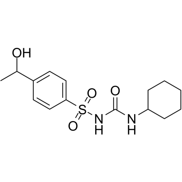 Hydroxyhexamide((±)-Hydroxyhexamid)图片