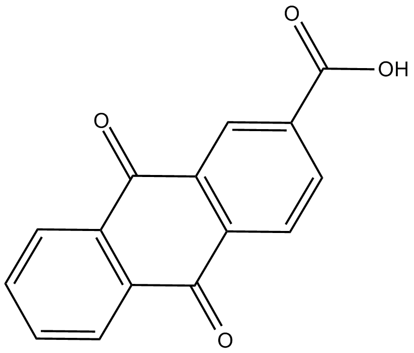 Anthraquinone-2-carboxylic acidͼƬ