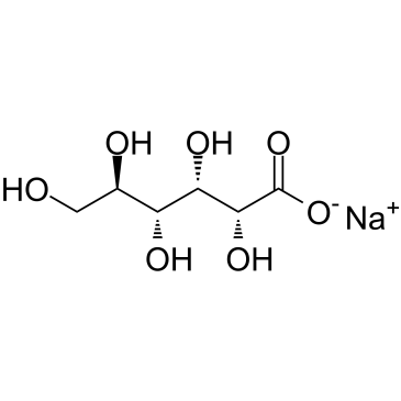 Gluconate sodium(D-Gluconic acid sodium saltSodium D-gluconateD-Gluconate sodium)ͼƬ
