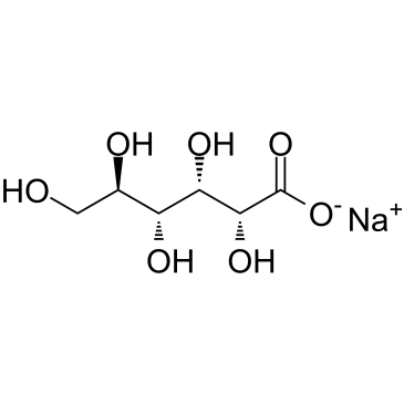Gluconate sodium(D-Gluconic acid sodium saltSodium D-gluconateD-Gluconate sodium)图片