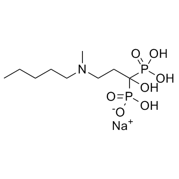 Ibandronate sodium图片