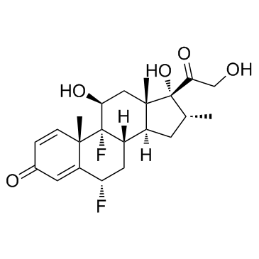 Flumethasone(Flumetasone)图片