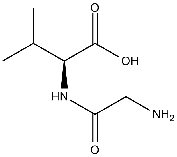 Glycyl-L-valine图片