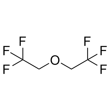 Fluorothyl(Bis(2,2,2-trifluoroethyl)etherFlurothyl)图片