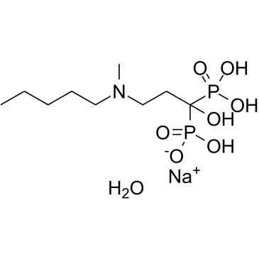 Ibandronate Sodium Monohydrate(BM-210955 RPR-102289A)ͼƬ