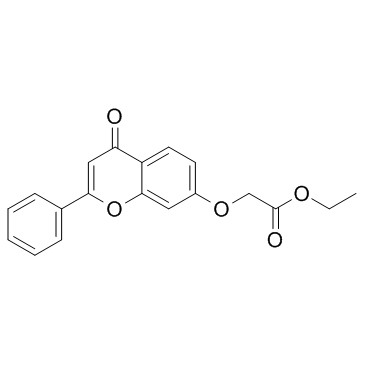 Efloxate(Angorlisin)图片