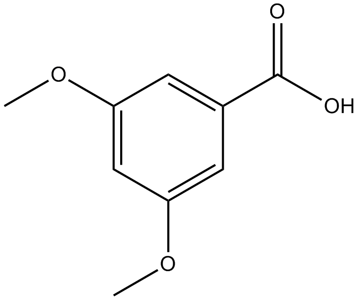 3,5-Dimethoxybenzoic acid图片