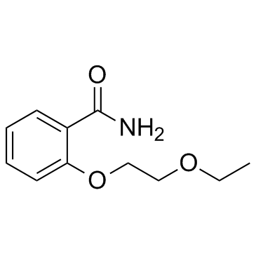Etosalamide(Ethosalamide)图片