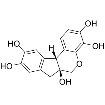 Hematoxylin(Natural Black 1Haematoxylin)图片