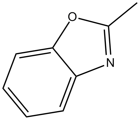 2-Methylbenzoxazole图片