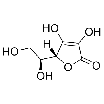 L-Ascorbic acid(L-AscorbateVitamin C)图片