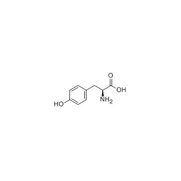 L-Tyrosine图片