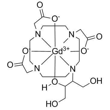 Gadobutrol(ZK 135079)ͼƬ