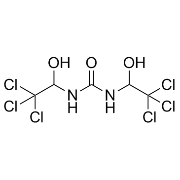 Dicloralurea(DCUDichlorolurea)图片