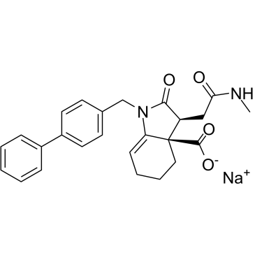 Fumarate hydratase inhibitor 2 sodium salt图片