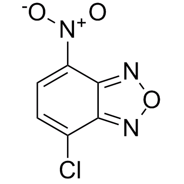 NBD-Cl(NBD chloride)ͼƬ
