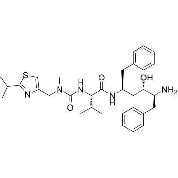 Desthiazolylmethyloxycarbonyl Ritonavir(Ritonavir metabolite)[176655-55-3]ͼƬ