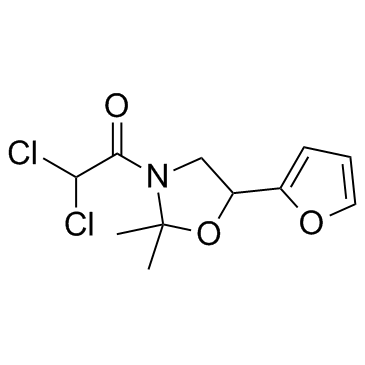 Furilazole(MON 13900)图片