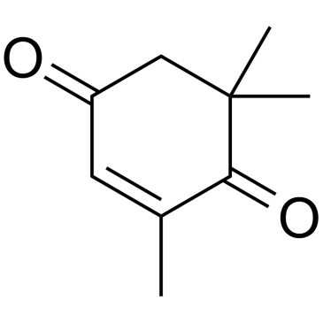 Ketoisophorone图片