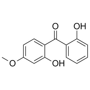 Dioxybenzone(Benzophenone-8UV-24)图片