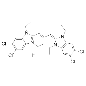 JC-1(CBIC2)图片