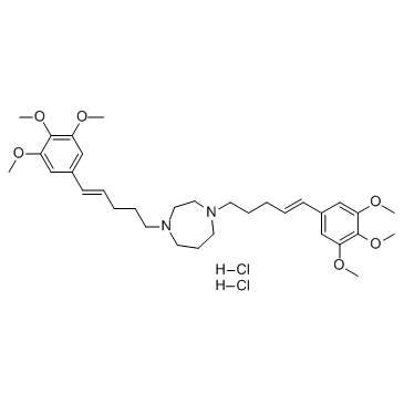 K-7174 dihydrochloride图片