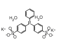 K2BSPP(Bis(p-sulfonatophenyl)phenylphosphine dihydrate dipotassium salt)图片