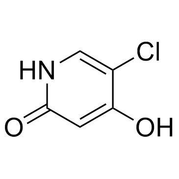 Gimeracil(Gimestat)图片