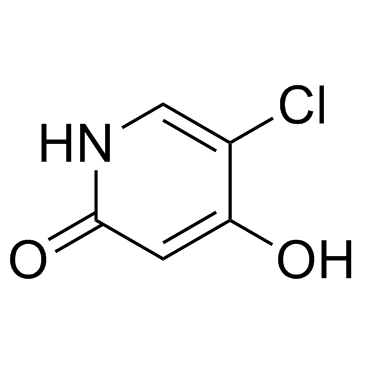 Gimeracil(Gimestat)ͼƬ