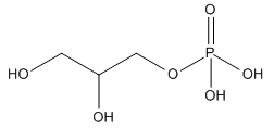 Glycerophosphoric acid图片