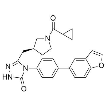 GSK2194069图片