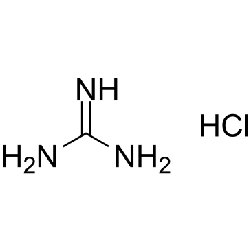 Guanidine hydrochloride(Guanidinium chlorideAminoformamidine Hydrochloride)图片