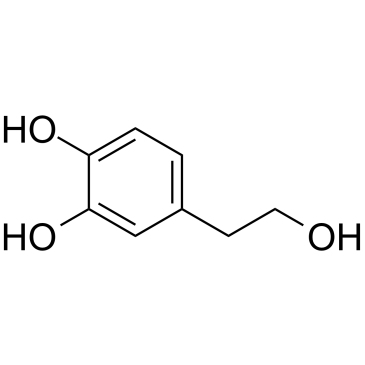 Hydroxytyrosol图片