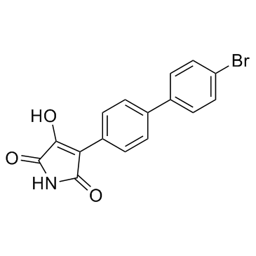 Glycolic acid oxidase inhibitor 1图片