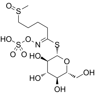 Glucoraphanin图片