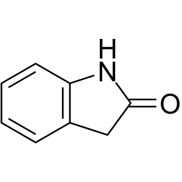 Oxindole(Indolin-2-one)图片