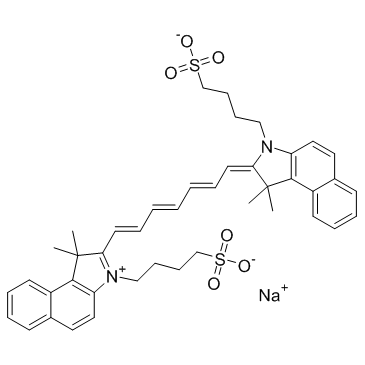Cardiogreen(FoxgreenIC GreenIndocyanine green)图片