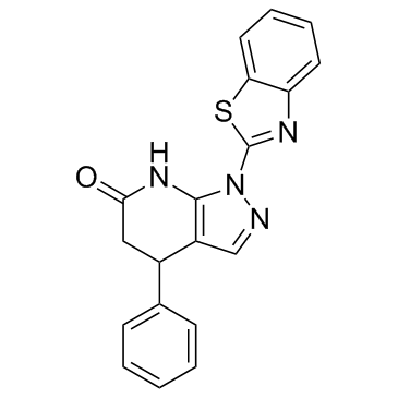 Neurotoxin Inhibitor图片