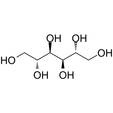 D-Mannitol(MannitolMannite)图片