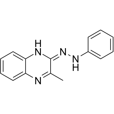 NSC 601980 analog图片