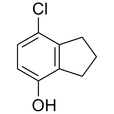 Chlorindanol(Clorindanol7-Chloro-4-indanol)ͼƬ
