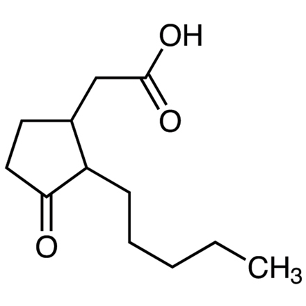 Dihydrojasmonic Acid图片