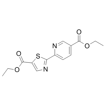 Diethyl-pythiDC图片