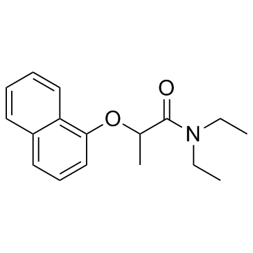 Napropamide(Napropamid)图片