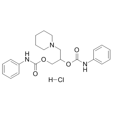 Diperodon hydrochloride图片