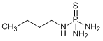 N-(n-Butyl)thiophosphoric Triamide(N-Butylphosphorothioic triamide)图片
