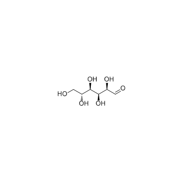 Dextrose(D-Glucose Grape sugar Glucopyranose)图片