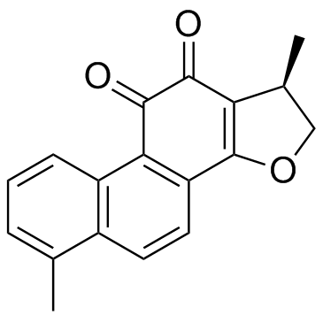 Dihydrotanshinone I图片