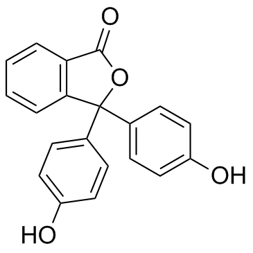 Phenolphthalein图片