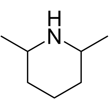Nanofin(2,6-Lupetidine)图片